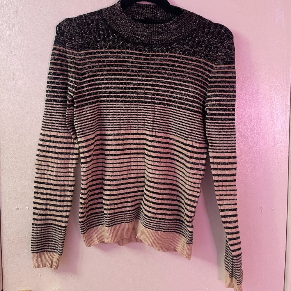 Heartloom Delphine Sweater